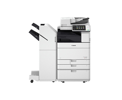 佳能 智简iR-ADV C5535